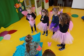 Trwa rekrutacja do Dwujęzycznego Niepublicznego Przedszkola „Mieszko I”