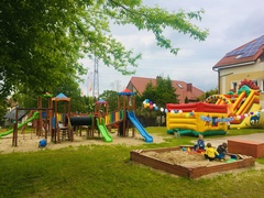 Trwa rekrutacja do Dwujęzycznego Niepublicznego Przedszkola „Mieszko I”