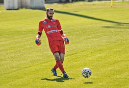 Młodzież z Wrocławia rozbiła Olimpię