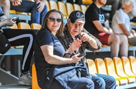 Młodzież z Wrocławia rozbiła Olimpię