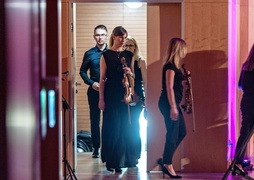 Czerwcowy finał sezonu