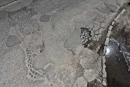 Sadowa ma być jak nowa