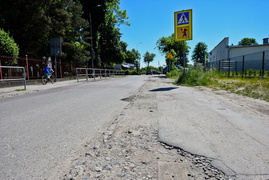 Sadowa ma być jak nowa