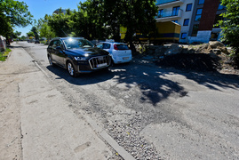 Sadowa ma być jak nowa