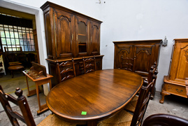 Galeria Mebli Zachodnich w nowej lokalizacji