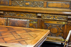 Galeria Mebli Zachodnich w nowej lokalizacji