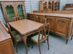 Galeria Mebli Zachodnich w nowej lokalizacji