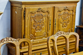 Galeria Mebli Zachodnich w nowej lokalizacji