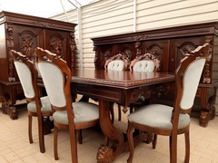 Galeria Mebli Zachodnich w nowej lokalizacji