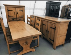 Galeria Mebli Zachodnich w nowej lokalizacji