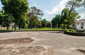 Miejskie parki czekają zmiany