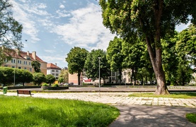 Miejskie parki czekają zmiany