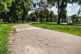 Miejskie parki czekają zmiany