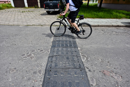 Czytelnik: \"Stan tych ulic to jakaś katastrofa\"