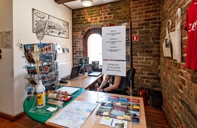 Turystycznie do Elbląga