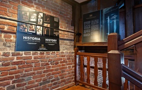 Turystycznie do Elbląga