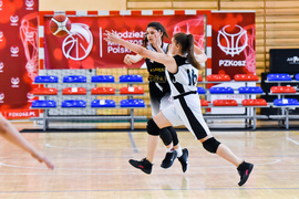 Zabrakło skuteczności