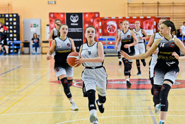 Zabrakło skuteczności