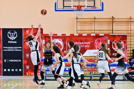 Zabrakło skuteczności