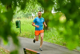 Elbląg zadebiutował w parkrun