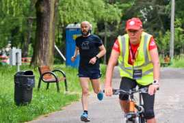 Elbląg zadebiutował w parkrun