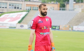 Olimpia zostaje w II lidze!
