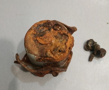 Historia zapomnianej katastrofy