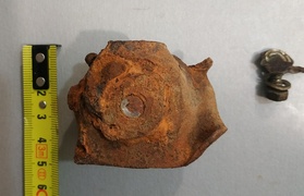 Historia zapomnianej katastrofy