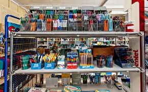 Zakończenie roku szkolnego? Będziemy na nie gotowi z hurtownią Jurex!