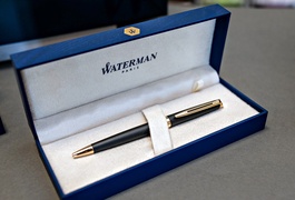 Zakończenie roku szkolnego? Będziemy na nie gotowi z hurtownią Jurex!