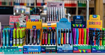 Zakończenie roku szkolnego? Będziemy na nie gotowi z hurtownią Jurex!