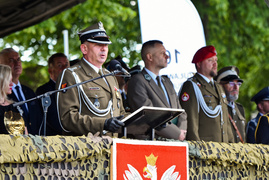 Świętowali logistycy