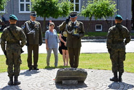 Świętowali logistycy