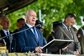 Świętowali logistycy