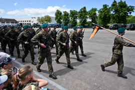 Świętowali logistycy