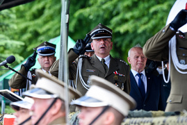 Świętowali logistycy