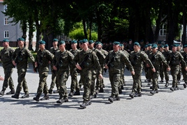 Świętowali logistycy