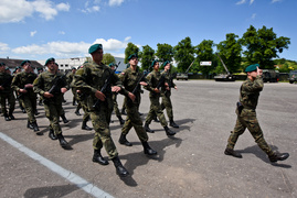 Świętowali logistycy