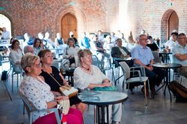Medyczne spotkanie z historią