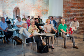 Medyczne spotkanie z historią