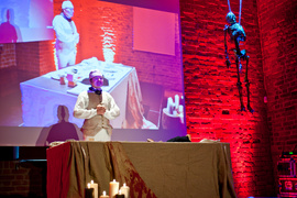 Medyczne spotkanie z historią