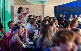 Puchar Europy bez elblążan