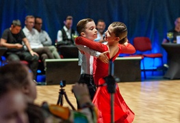 Puchar Europy bez elblążan