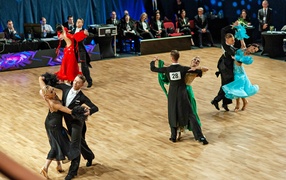 Puchar Europy bez elblążan