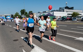 Przybyłem, zobaczyłem, zwyciężyłem