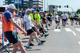 Przybyłem, zobaczyłem, zwyciężyłem