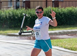 Przybyłem, zobaczyłem, zwyciężyłem