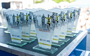 Przybyłem, zobaczyłem, zwyciężyłem