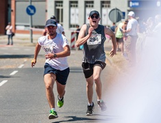 Przybyłem, zobaczyłem, zwyciężyłem