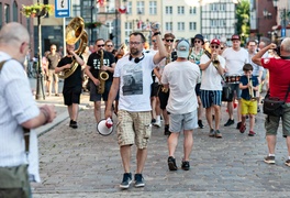 Od baroku, przez rocka, do muzyki elektronicznej. Święto Muzyki w Elblągu